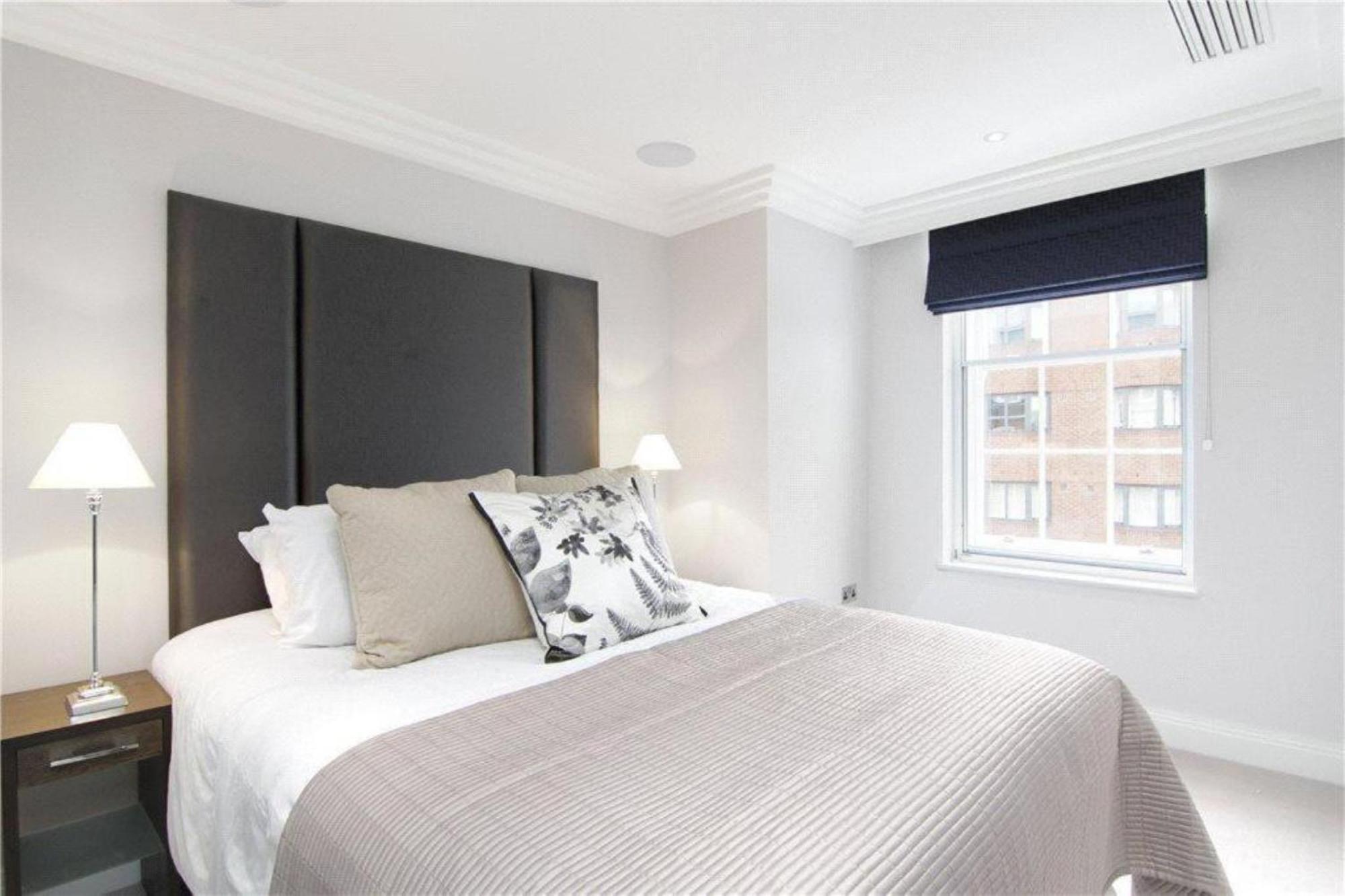 Appartamento Mayfair Penthouse Location Sleeps 6