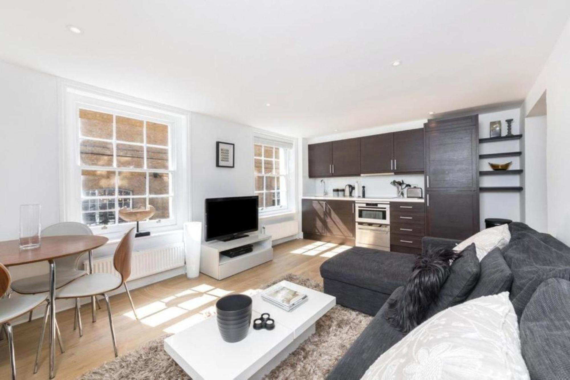 Appartamento Mayfair Penthouse Location Sleeps 6 *