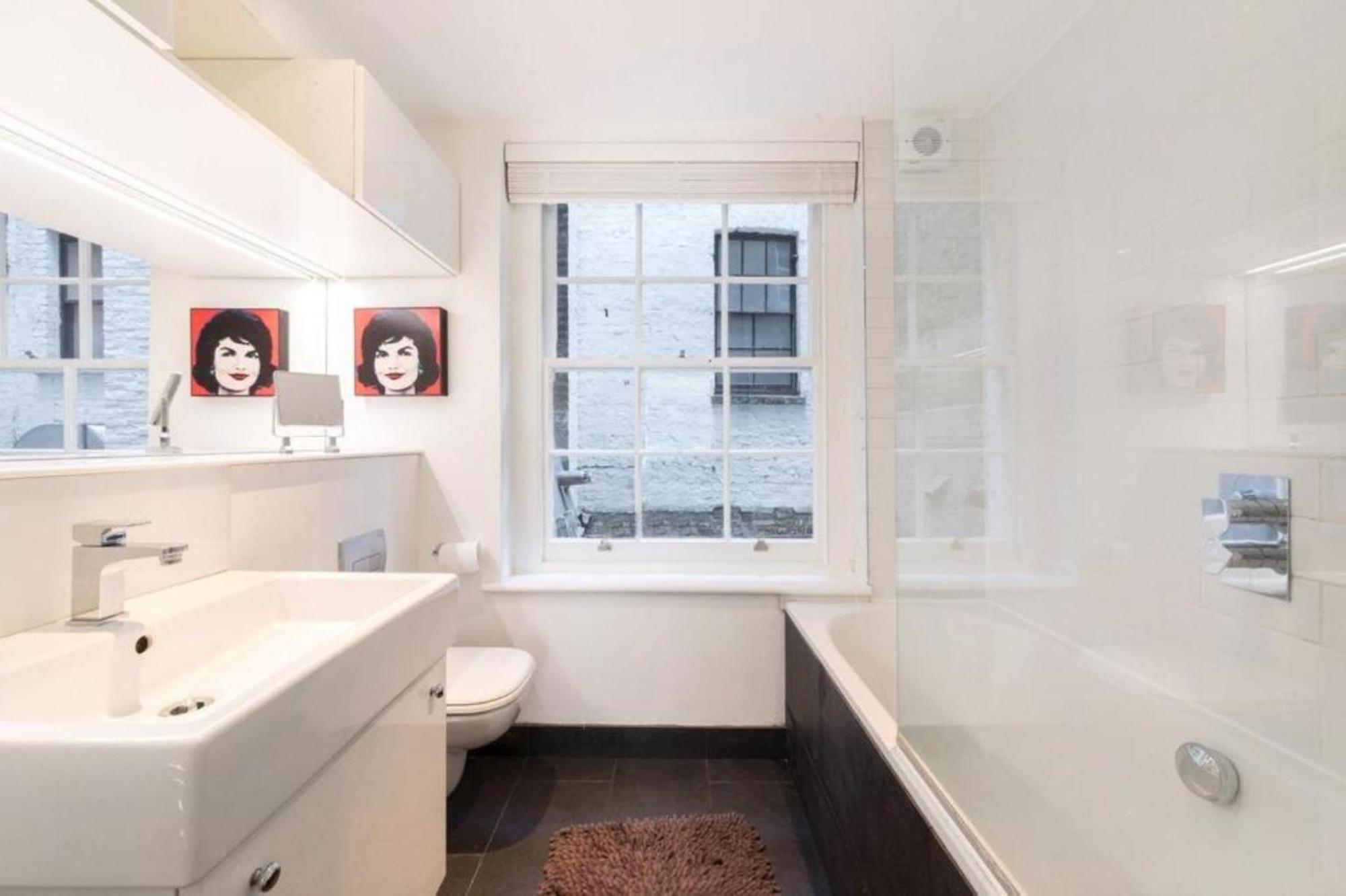 Mayfair Penthouse Location Sleeps 6 * Londra