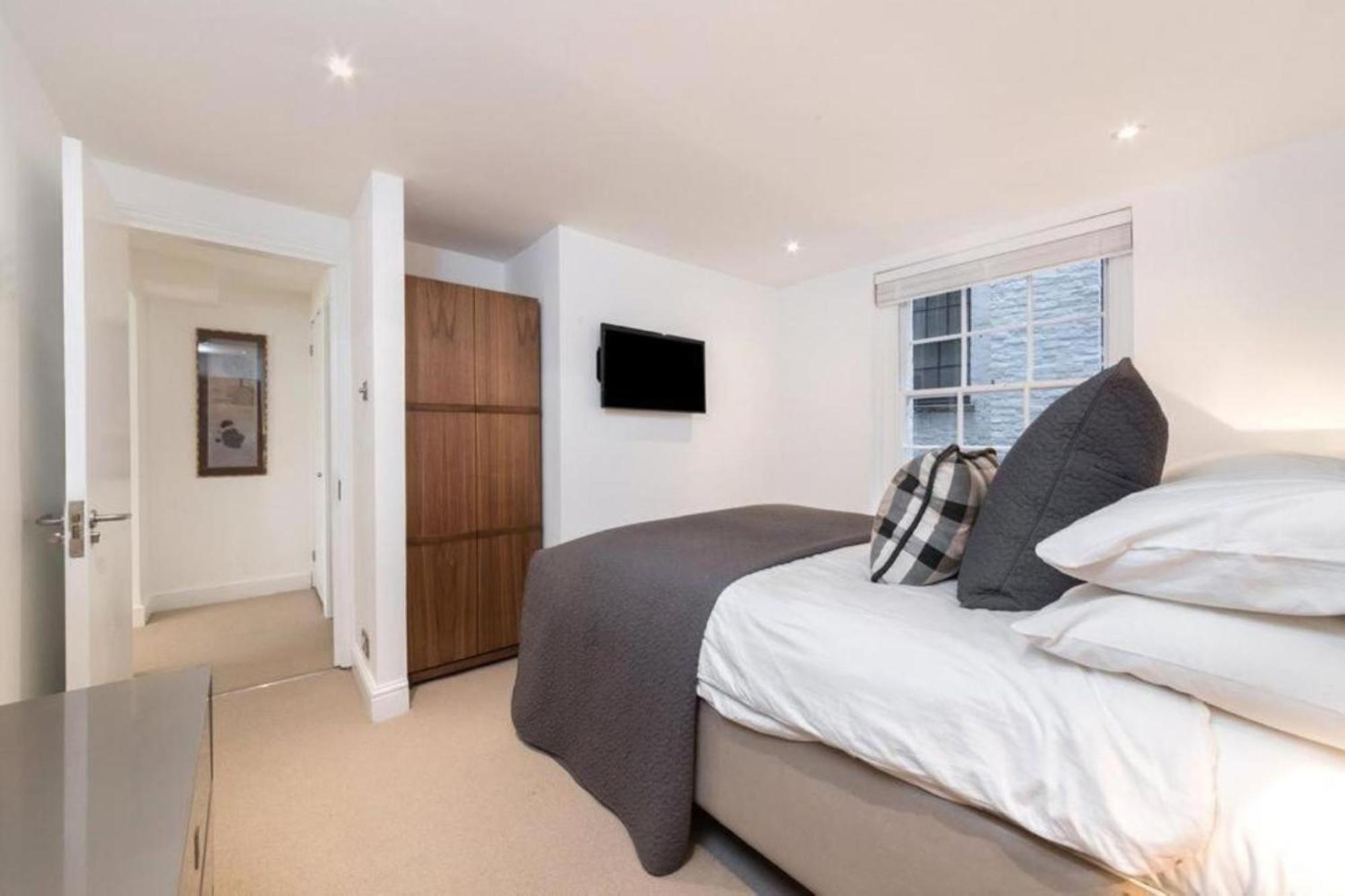 Mayfair Penthouse Location Sleeps 6 Appartamento Londra