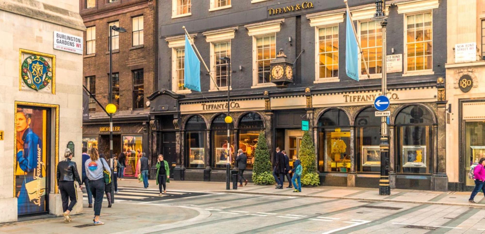Mayfair Penthouse Location Sleeps 6 Appartamento Londra
